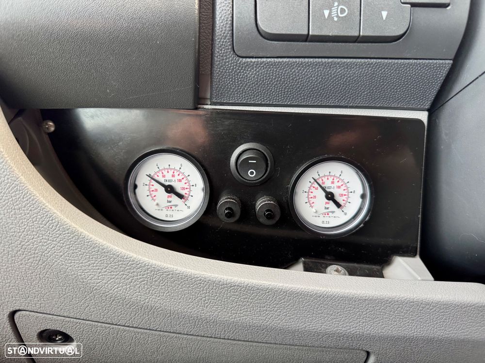 Fiat Ducato Rimor 2.3 Multijet Katamarano - 51