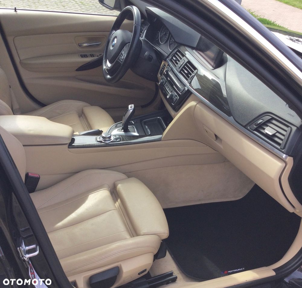BMW Seria 3 - 13