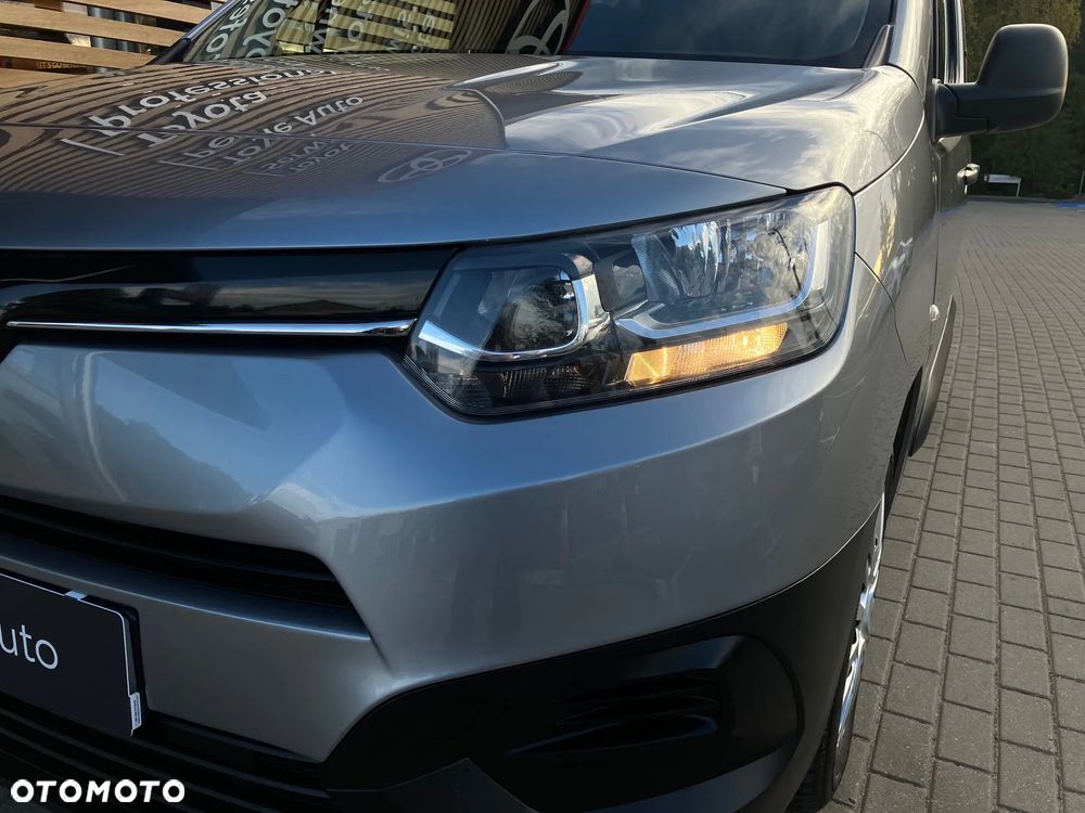 Toyota Proace City Verso 1.5 D-4D L1 Combi - 16