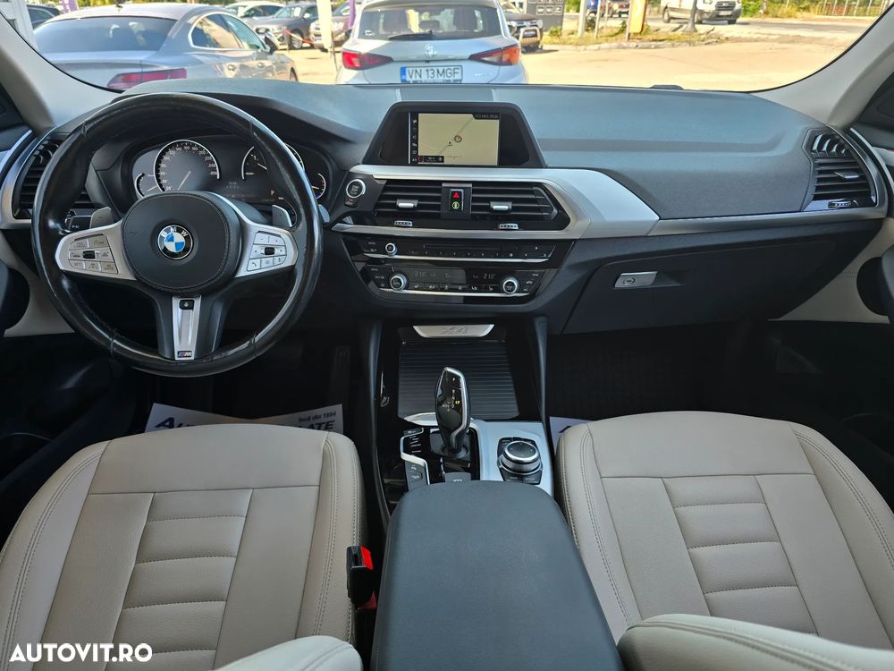 BMW X4 - 9