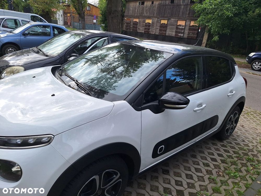 Citroën C3 - 3