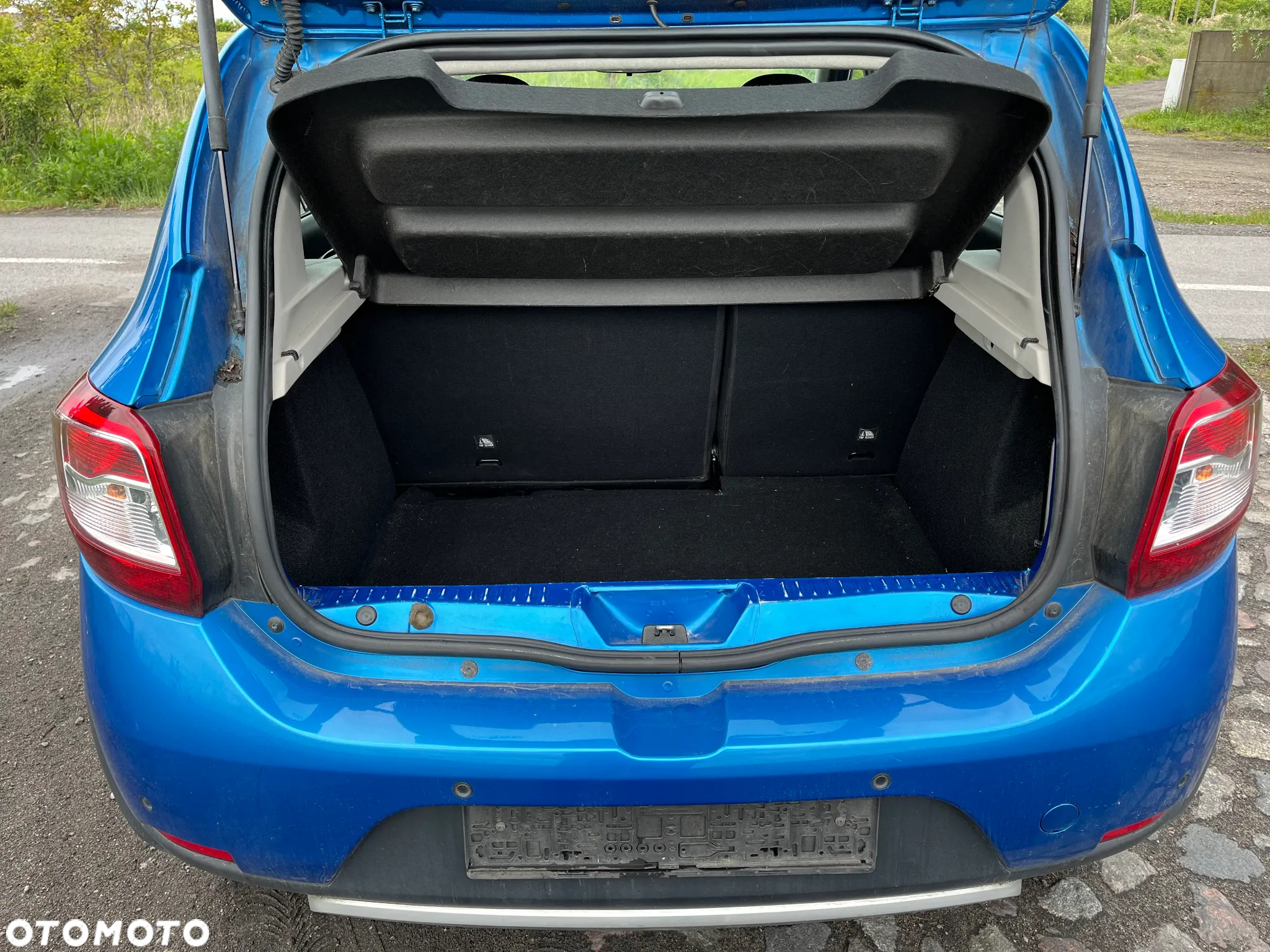 Dacia Sandero - 21