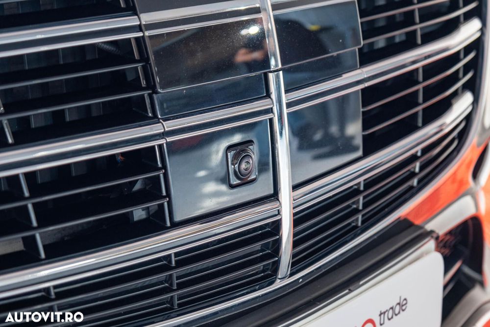 Mercedes-Benz S 500 4MATIC MHEV Long Aut. - 2