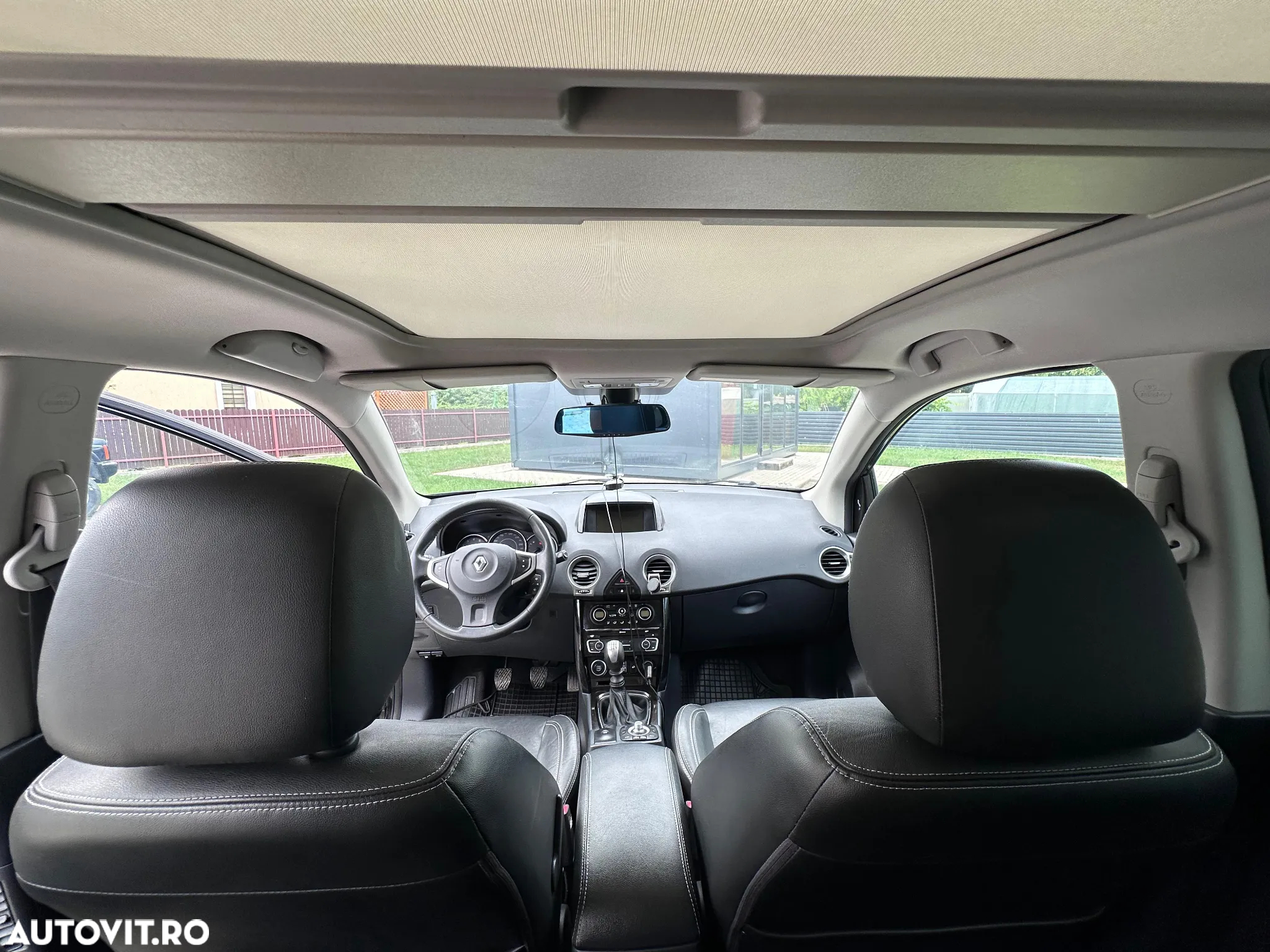 Renault Koleos 2.0 dCI Privilege - 13