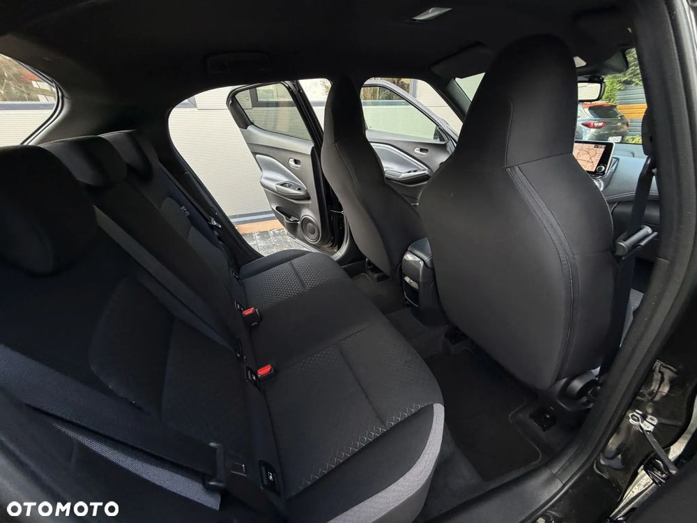 Nissan Juke - 17