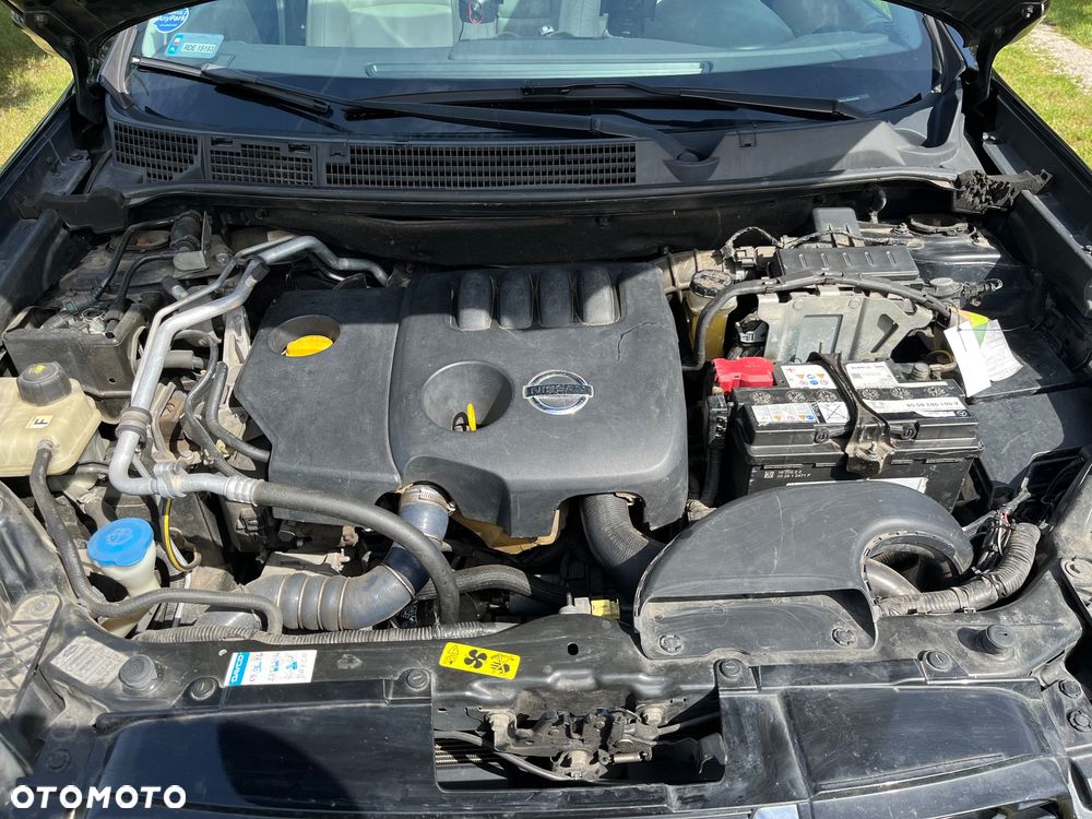Nissan Qashqai 1.5 dCi Tekna - 11