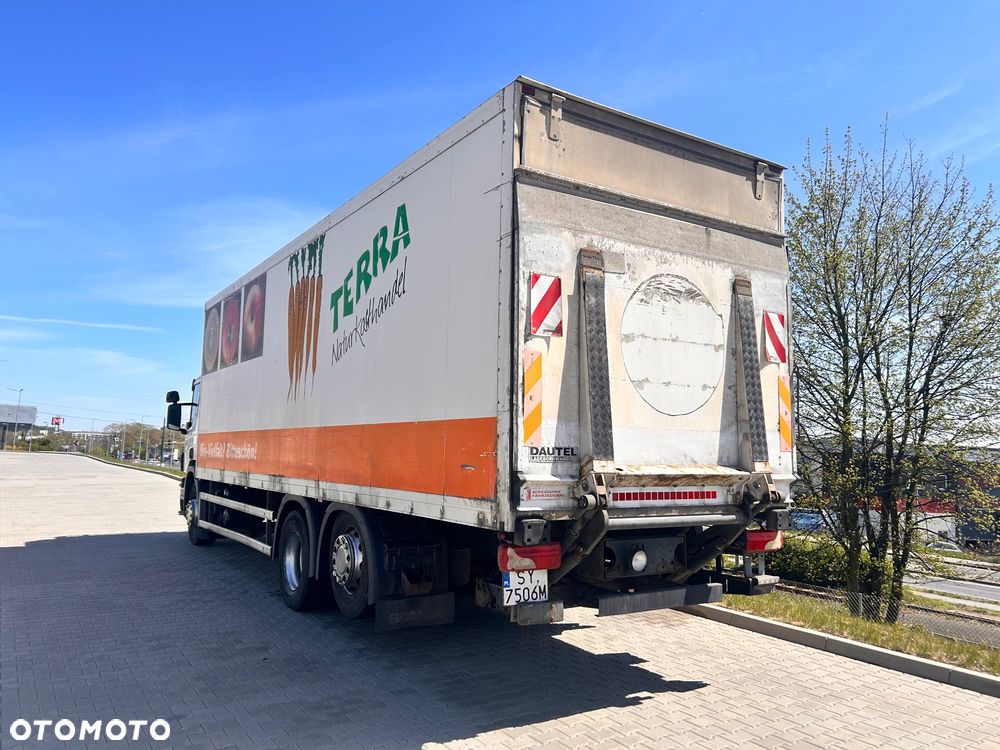Scania P270 - 3