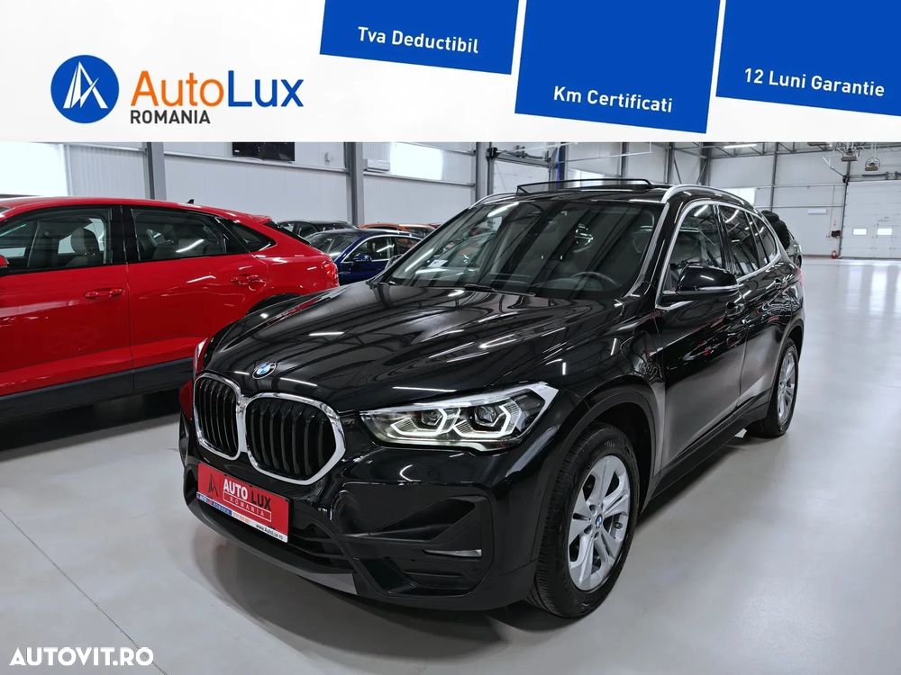 BMW X1 xDrive25e AT PHEV - 1