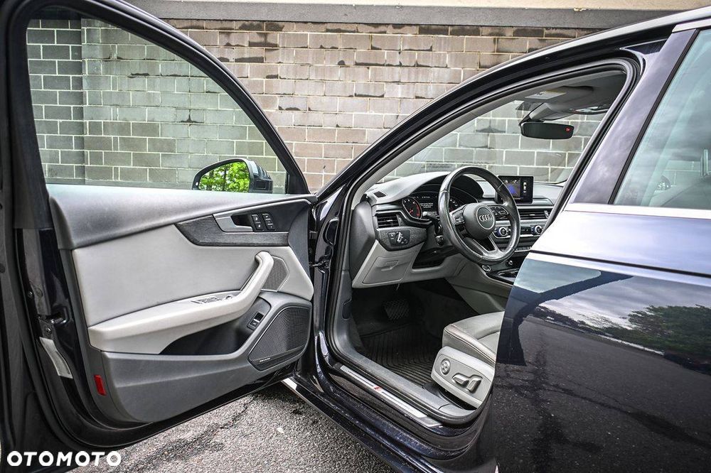 Audi A4 Limousine - 7