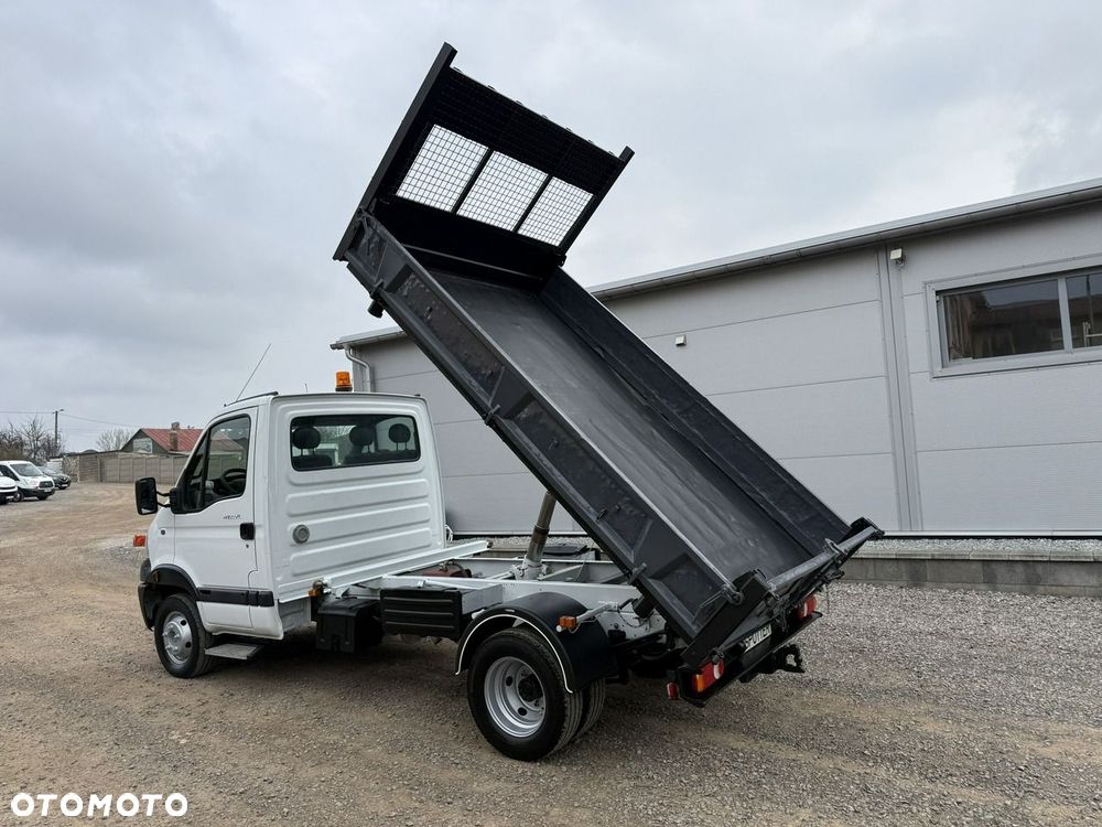 Renault Mascott - 7