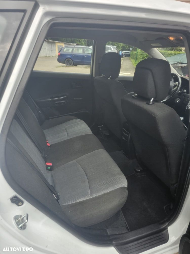 Kia Ceed 1.4 GSL City - 9
