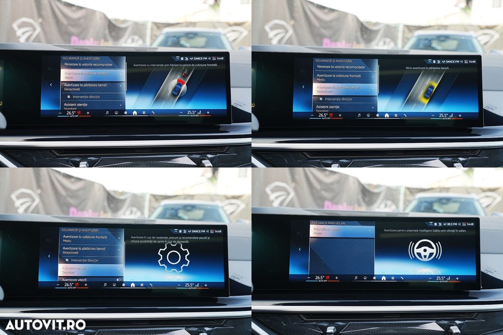 BMW X6 xDrive40i AT MHEV - 17