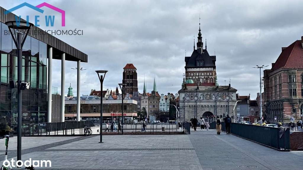 Kawalerka/Dla studenta/Obok tramwaj/Politechnika