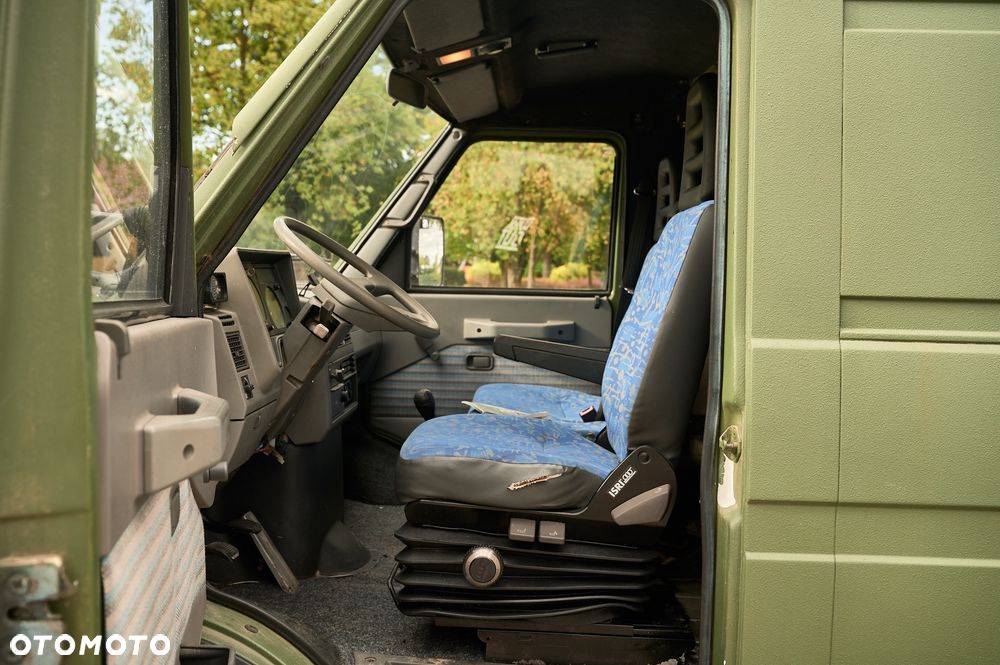 Iveco Daily - 19