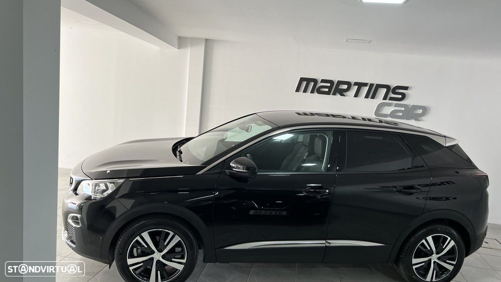 Peugeot 3008 1.2 PureTech Active Pack - 12