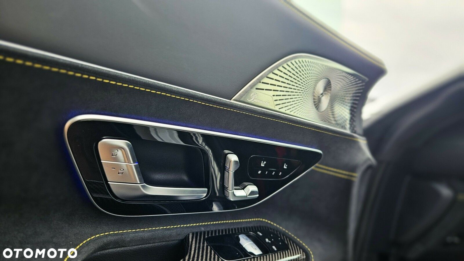 Mercedes-Benz AMG GT - 19