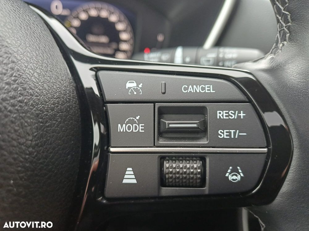 Honda CR-V 2.0 e:HEV 4x2 E-CVT Executive - 17