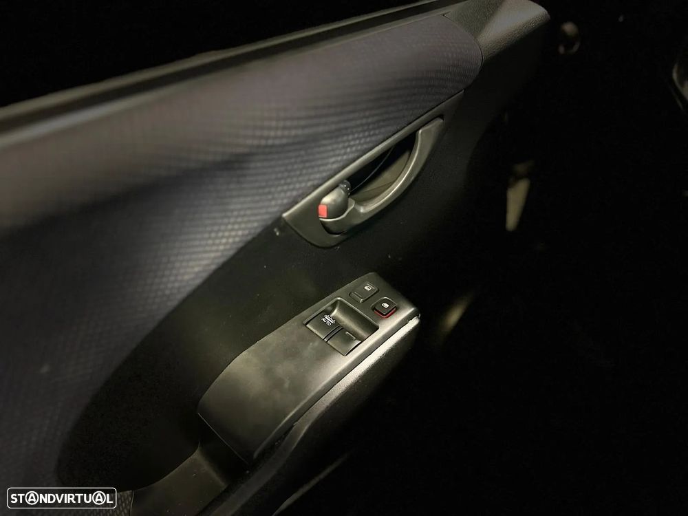 Honda Jazz 1.2 i-VTEC Easy AC - 15