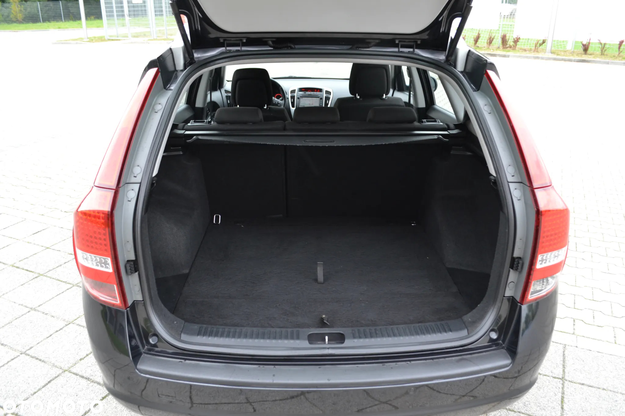 Kia Ceed Cee'd 1.4 Optimum - 31