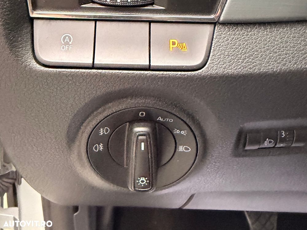 Skoda Fabia 1.4 TDI Style - 17