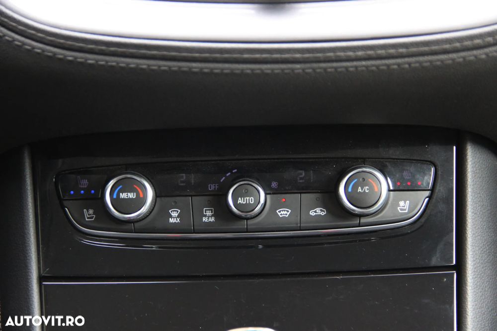 Opel Grandland X 1.2 Turbo START/STOP Elegance - 14