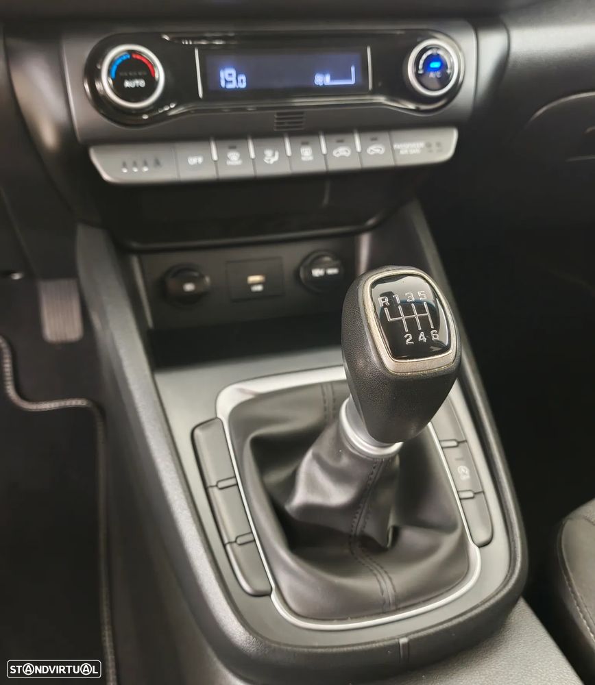 Hyundai Kauai 1.0 T-GDi Premium - 8