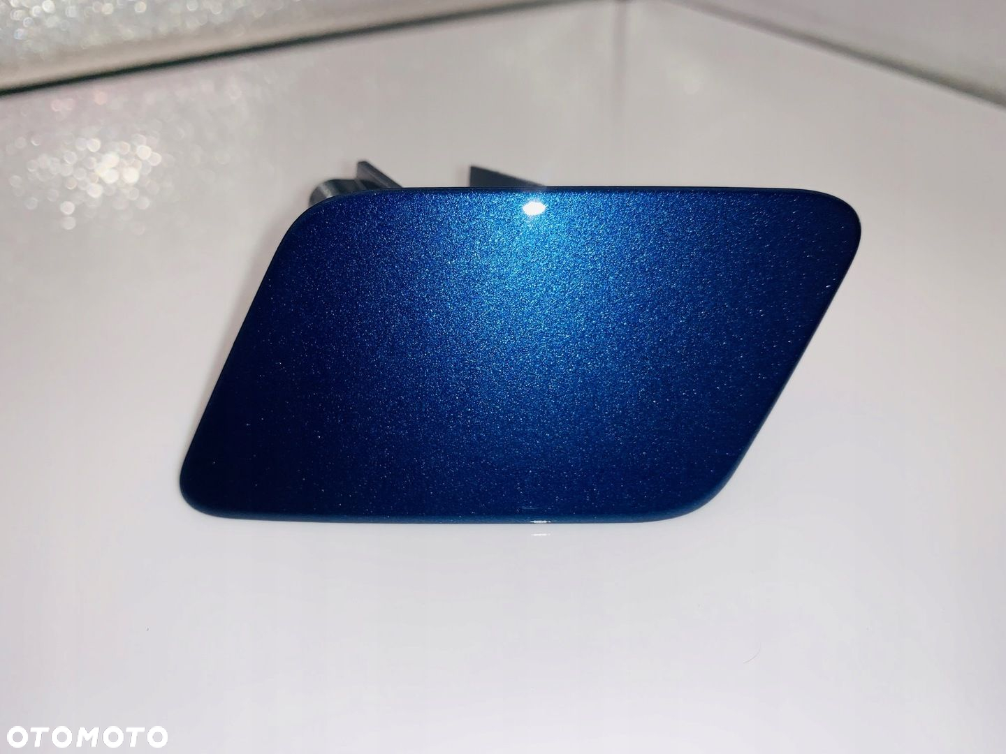 ZAŚLEPKA SPRYSKIWACZA BMW 2 SERII F22 M-PAKIET OEM - 8