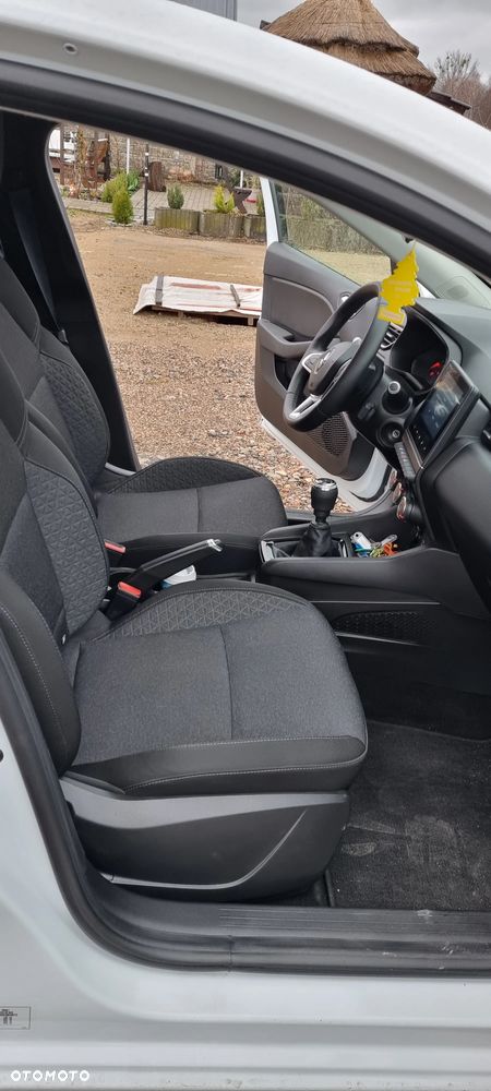 Renault Clio BLUE dCi 100 INTENS - 24