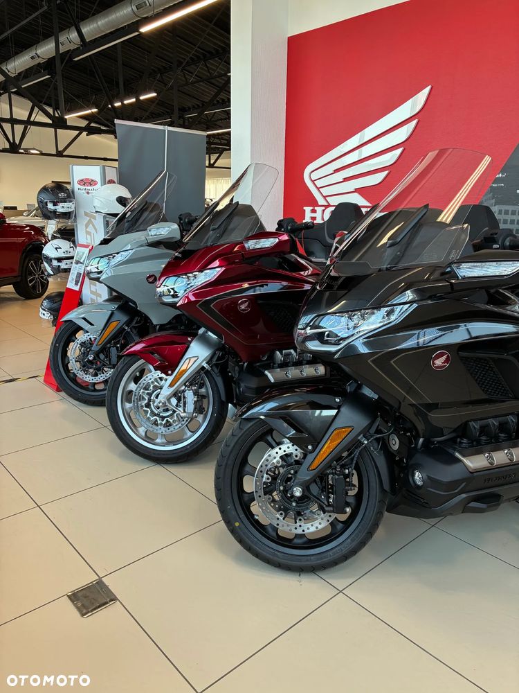 Honda GL - 10