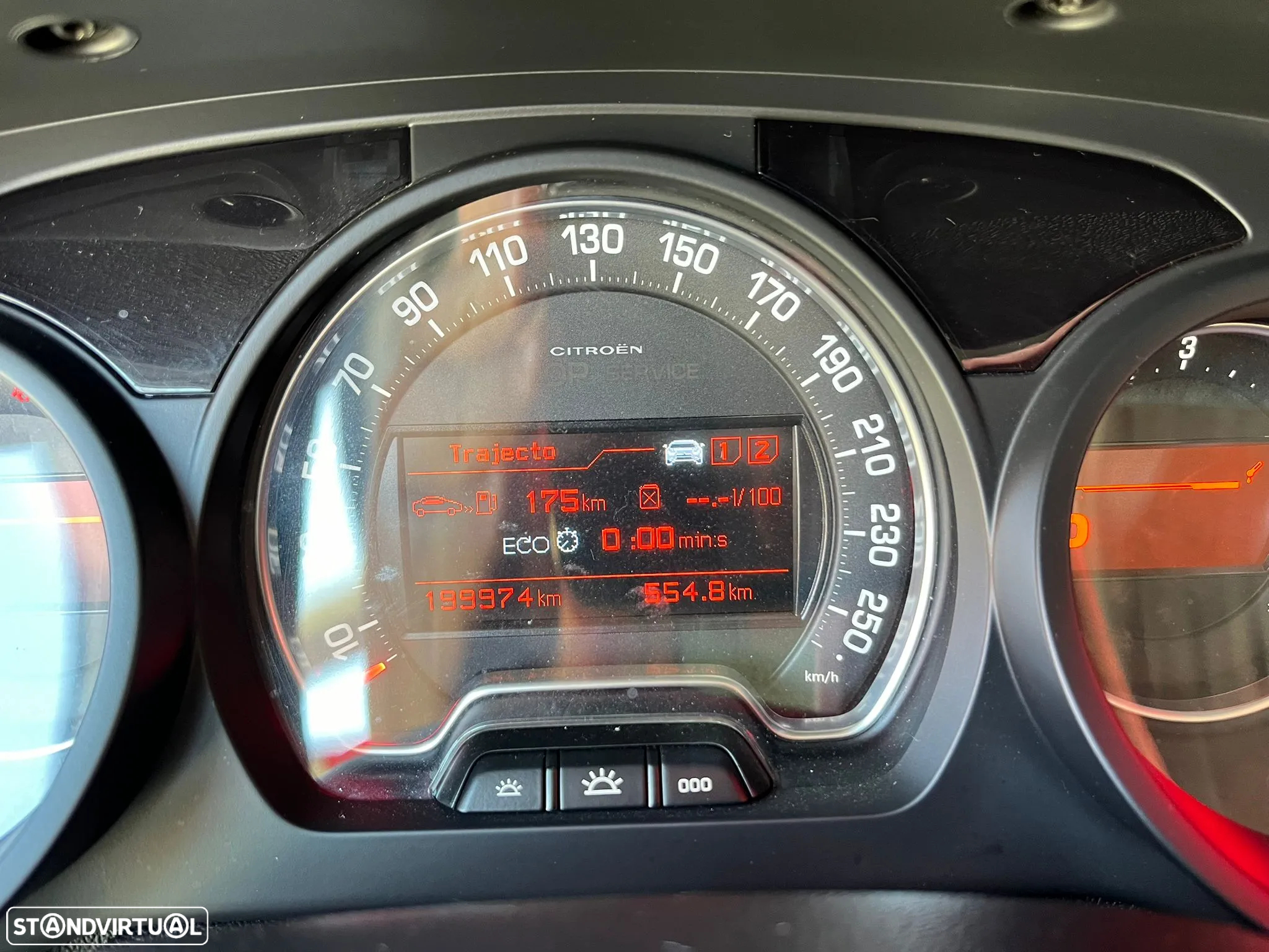 Citroën C5 2.0 BlueHDi Exclusive EAT6 - 28