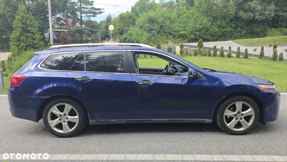 Honda Accord 2.2d Executive - 11
