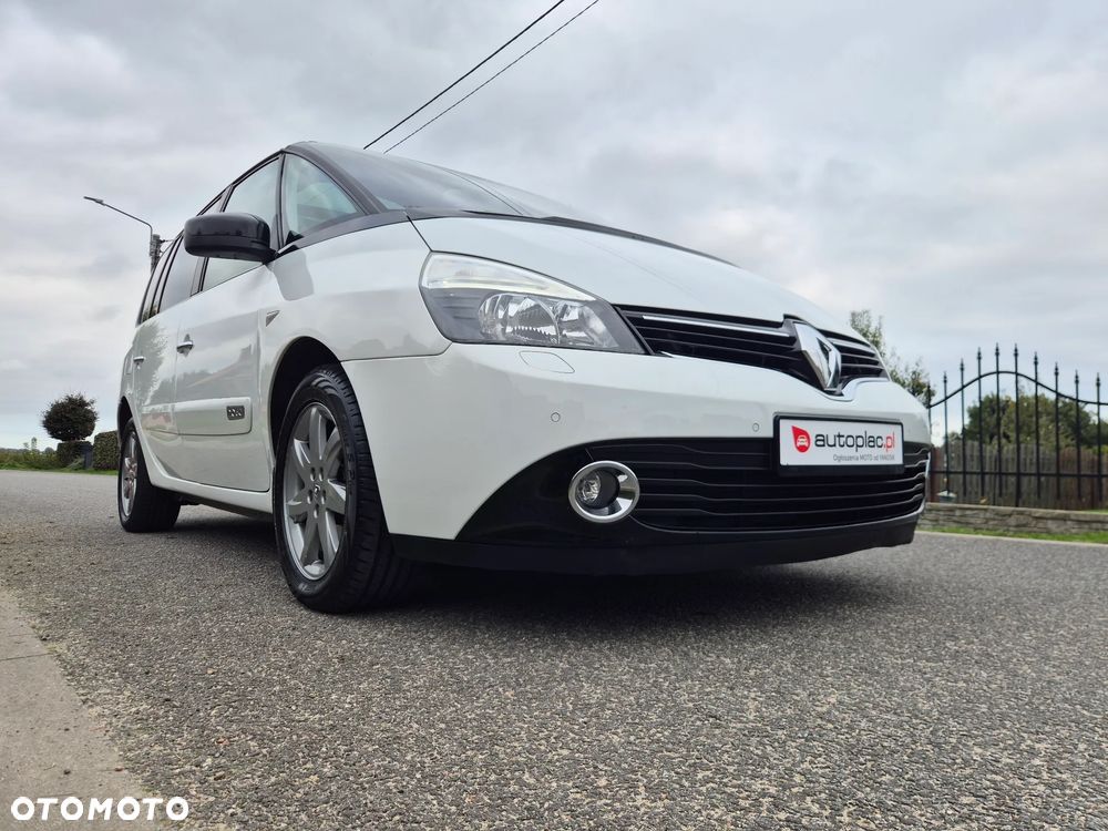 Renault Espace - 16