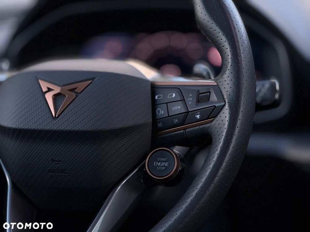 Cupra Formentor VZ 2.0 TSI 4Drive DSG - 13