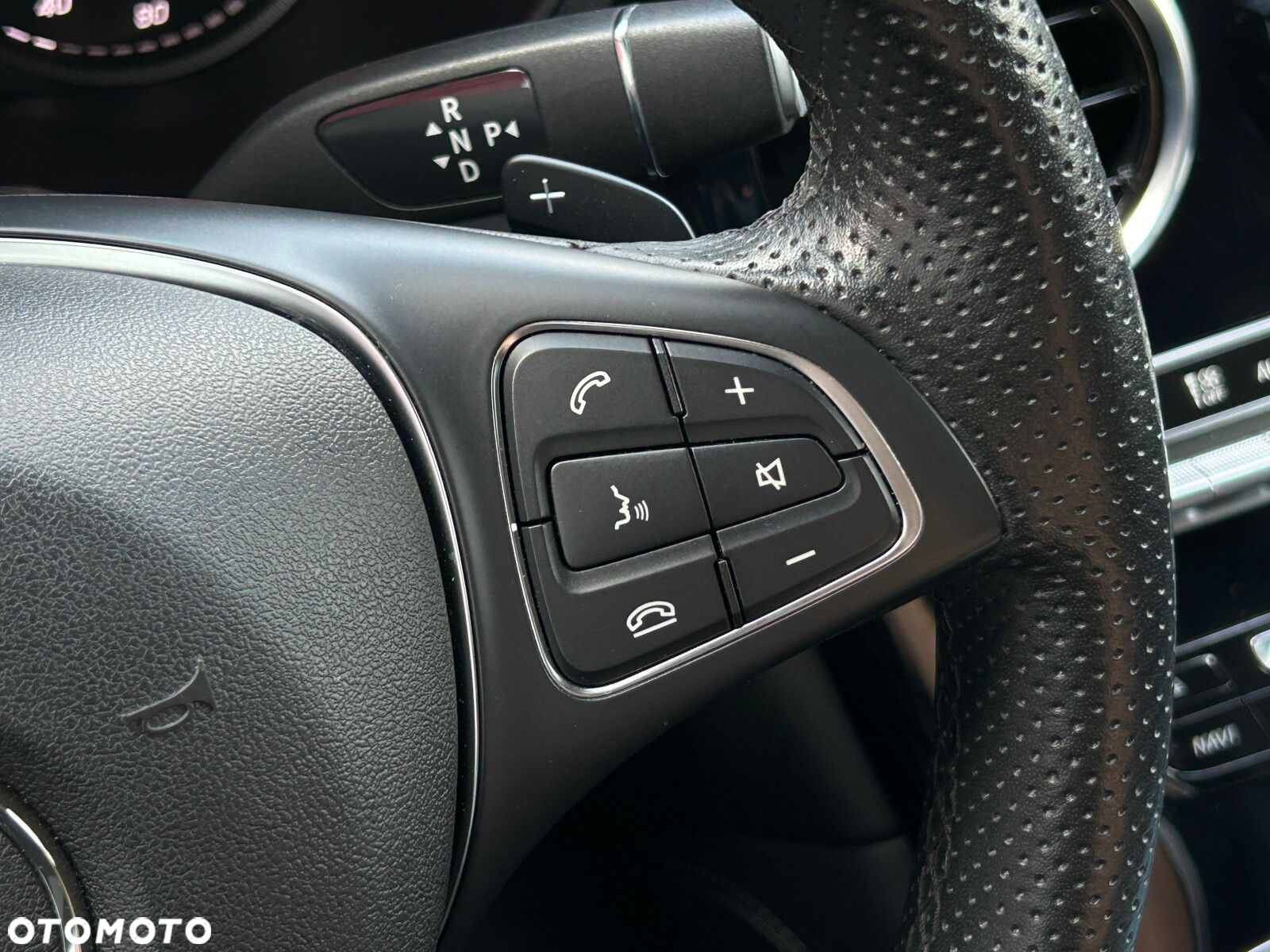 Mercedes-Benz GLC 350 d 4-Matic - 24
