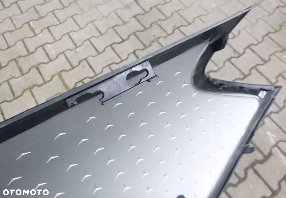 Mercedes EQE W295 Atrapa A2958883500 - 6