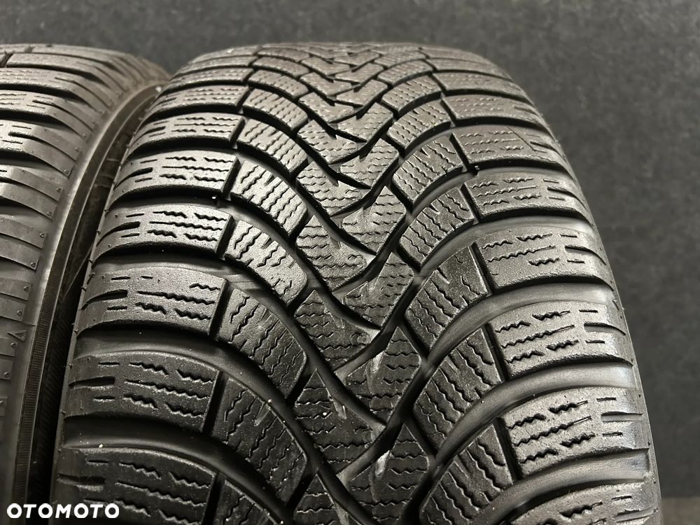 Opony zimowe Falken EuroWinter HS01 235/55/17 103V 2szt. - 3