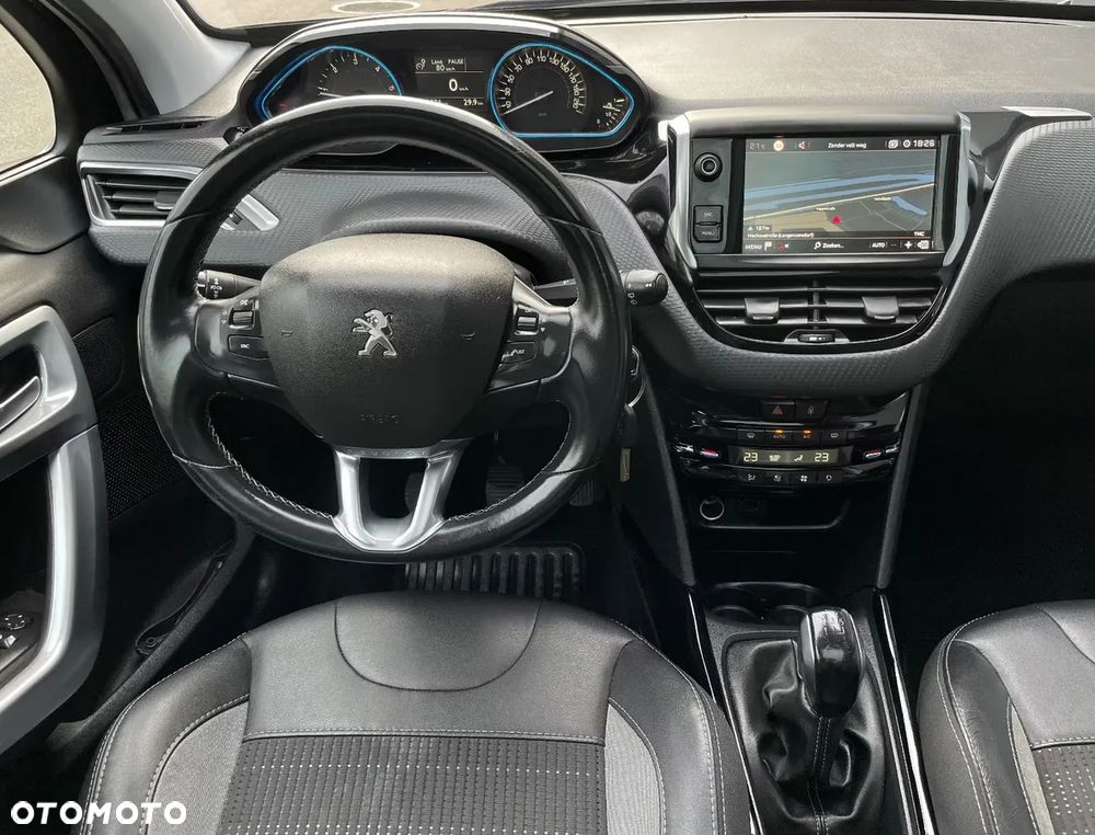 Peugeot 2008 PureTech 110 Stop&Start Crossway - 8