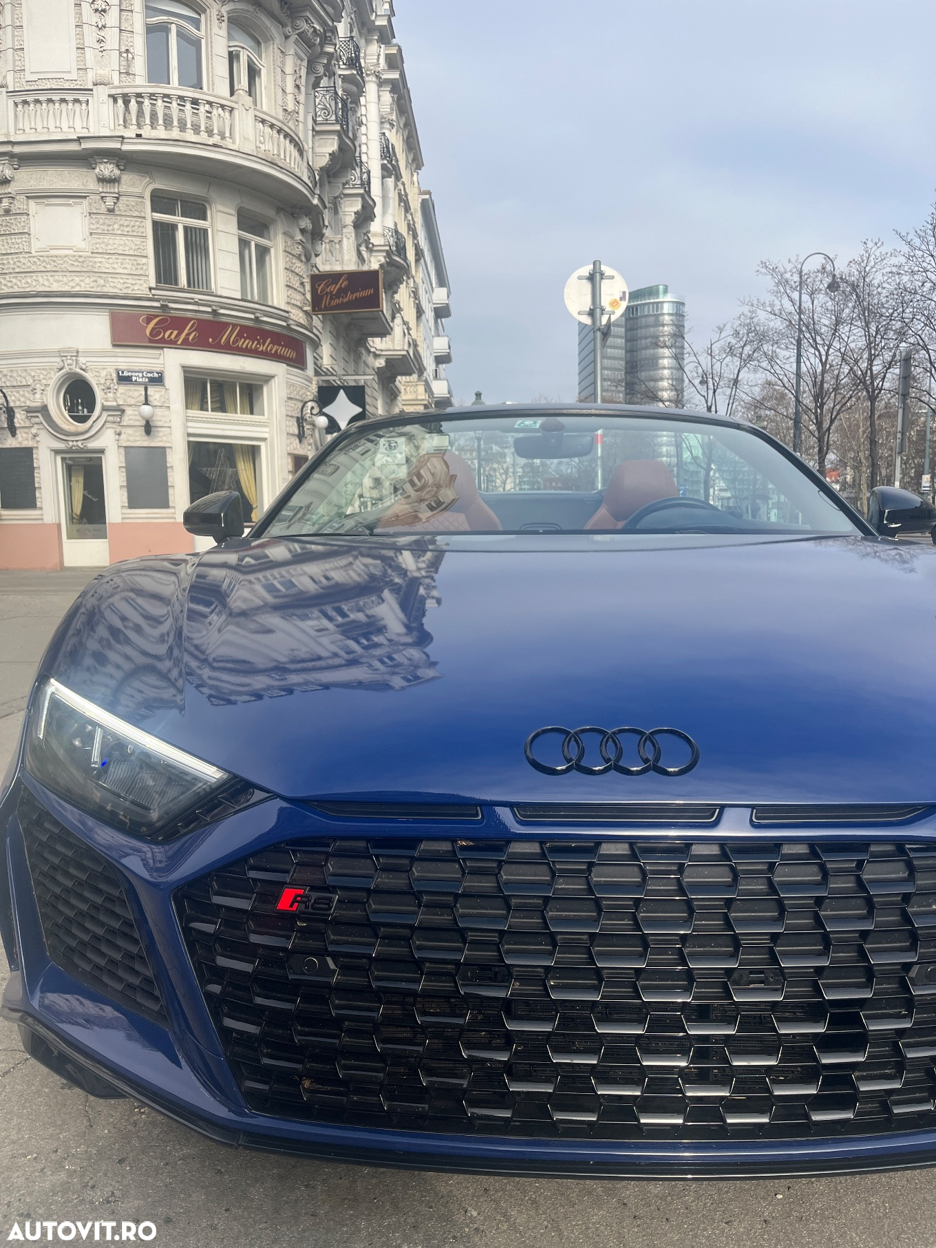 Audi R8 - 31