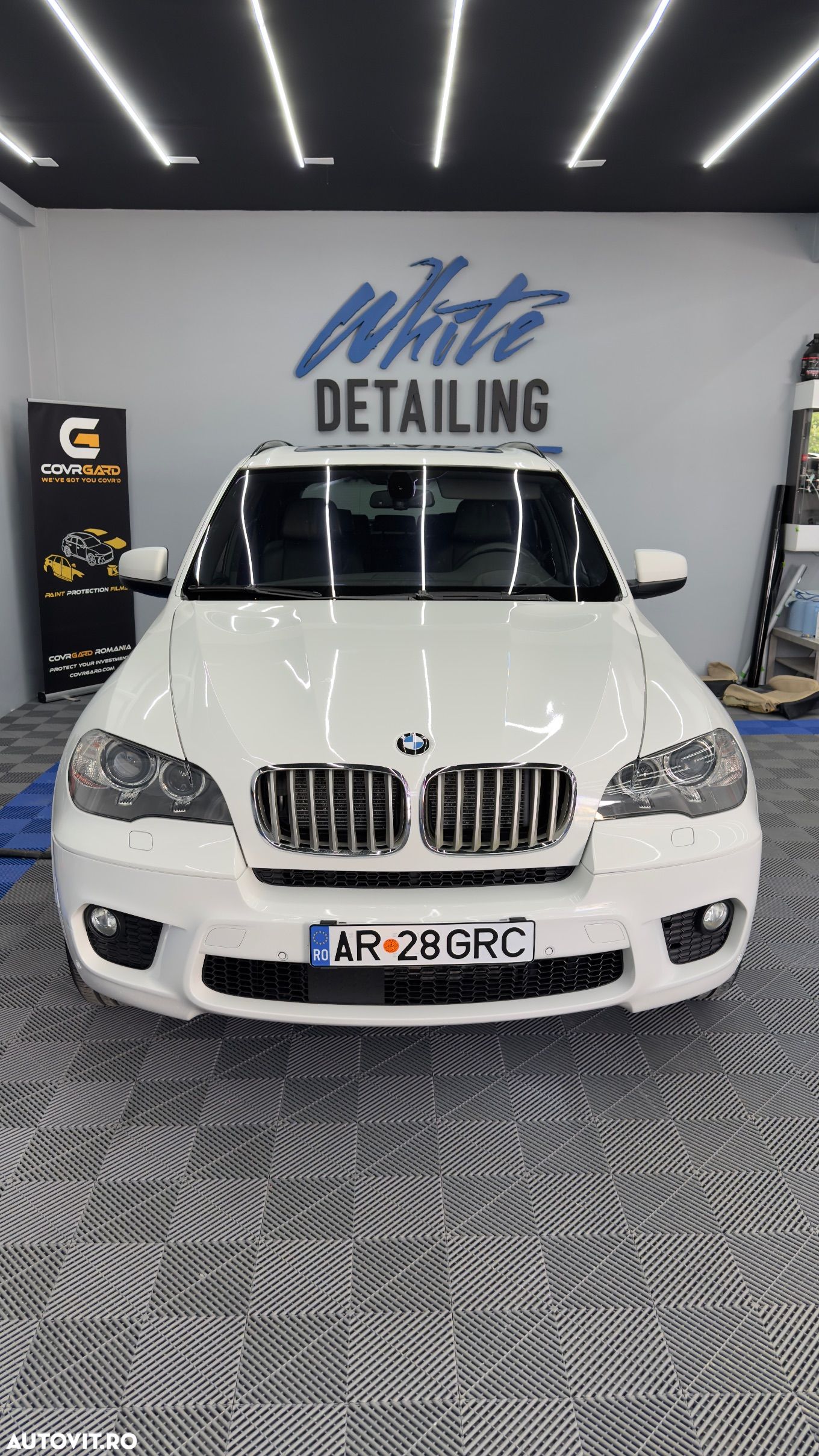 BMW X5 xDrive40d - 1