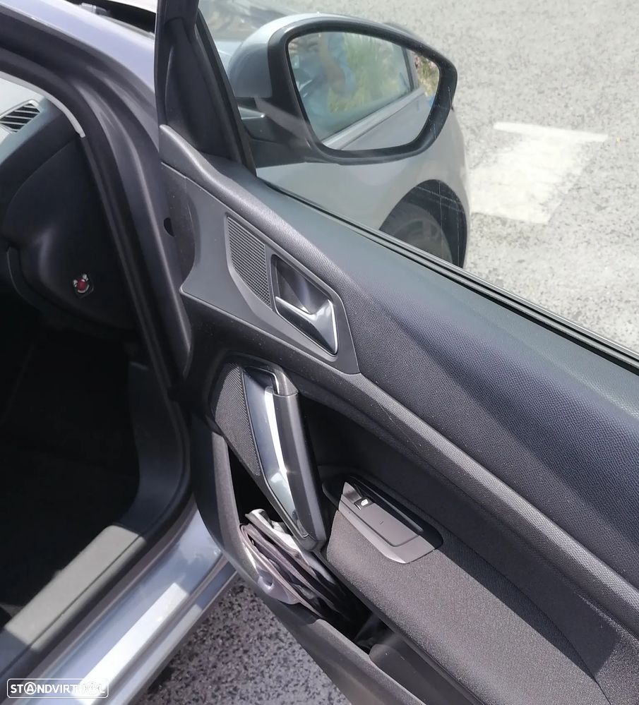 Peugeot 308 SW 1.6 BlueHDi Active - 7