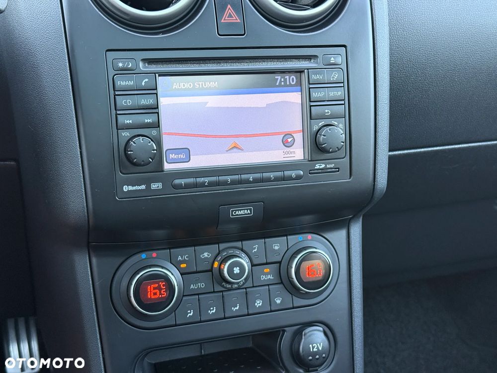 Nissan Qashqai - 34