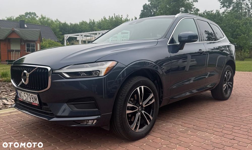 Volvo XC 60 T5 Momentum Pro - 3