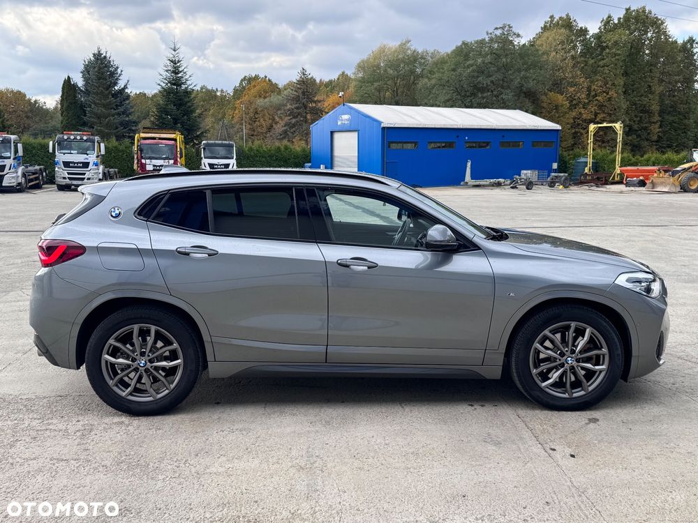 BMW X2 xDrive20d - 6