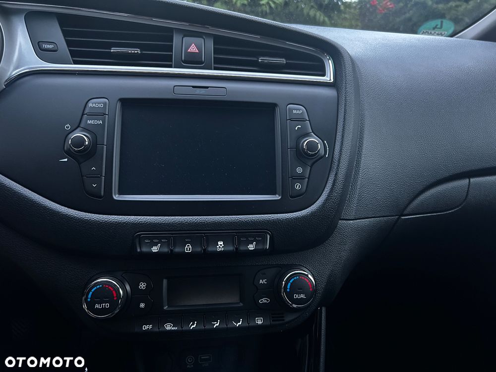Kia Ceed 1.6 GDI Edition 7 - 21