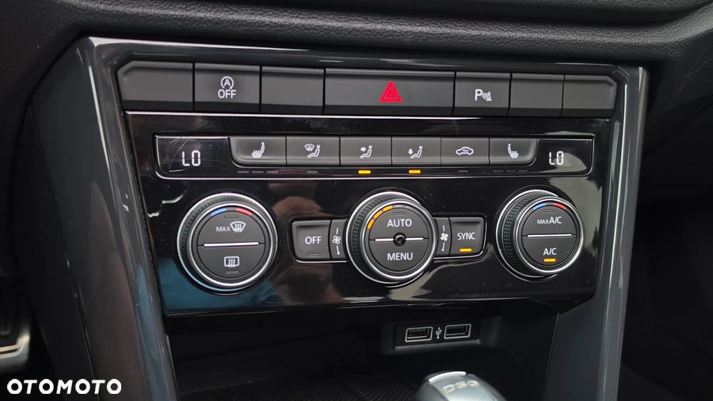 Volkswagen T-Roc 2.0 TSI OPF 4MOTION DSG Sport - 25
