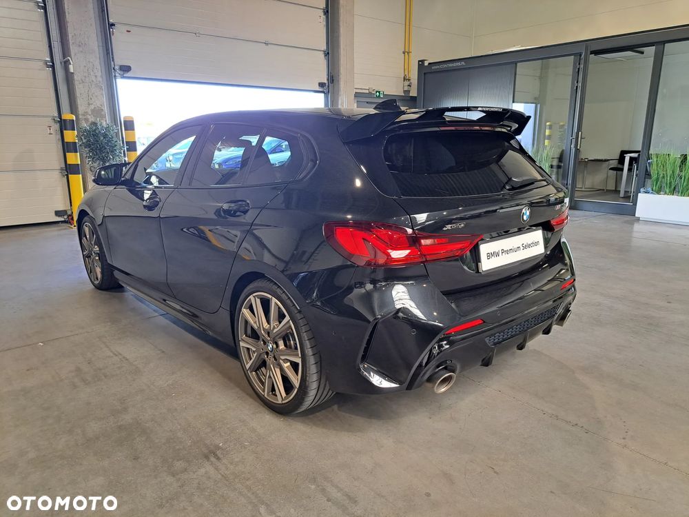BMW Seria 1 M135i xDrive - 5