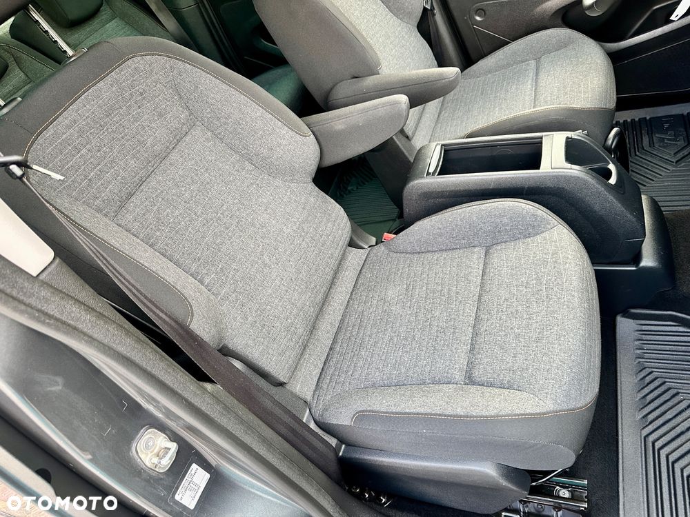 Citroën Berlingo Multispace BlueHDi 100 S&S ETG6 SHINE - 26
