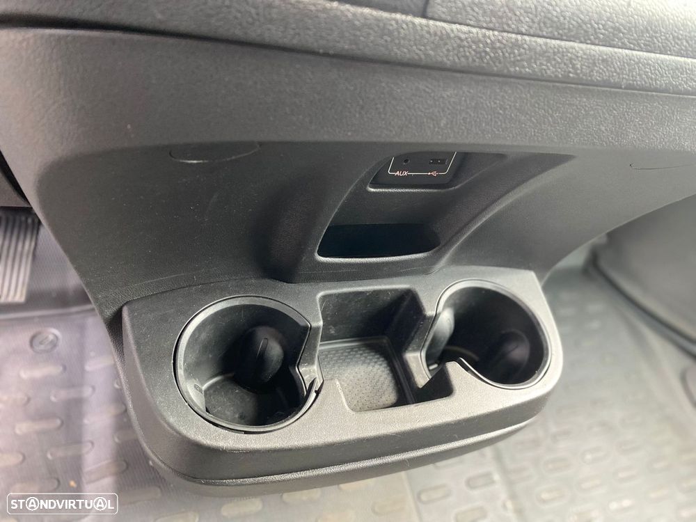 Peugeot Boxer 2.2 BlueHDi 335 L3 CD - 18