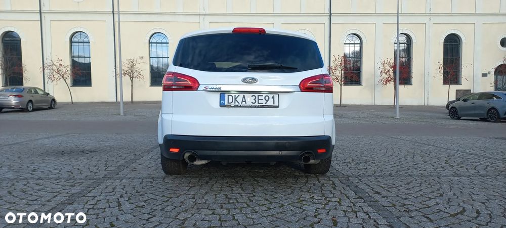 Ford S-Max - 30
