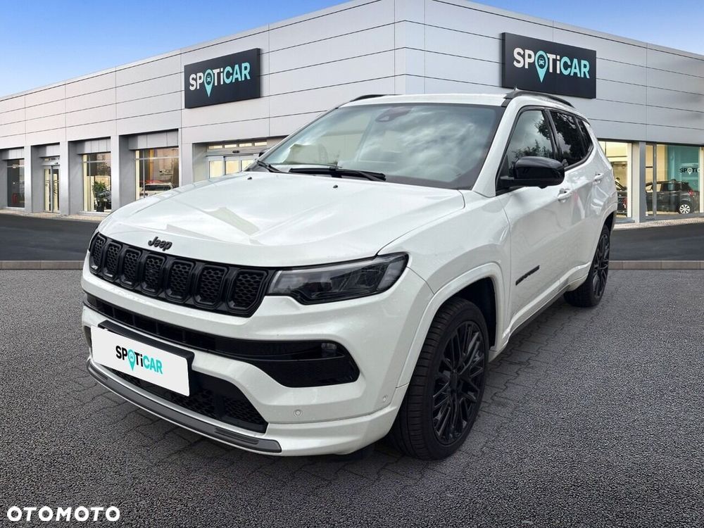 Jeep Compass - 27